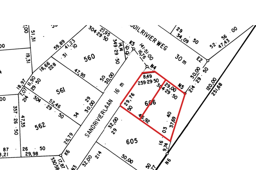 4 Bedroom Property for Sale in Cashan North West